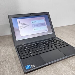 Lenovo Chromebook 100e 2nd